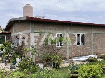 Casa · 112m² · 3 Recámaras · 10 Estacionamientos · Casa en Venta en Tepoztlán - (4)