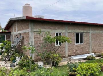 Casa · 112m² · 3 Recámaras · 10 Estacionamientos · Casa en Venta en Tepoztlán - (4)