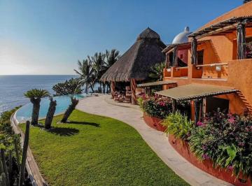 Casa de 5 habitaciones, Santa María Huatulco · Luxury Home en Venta