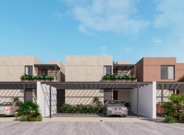 Casa de 3 habitaciones, Mérida · Casa en Venta Santa Gertrudis Copó