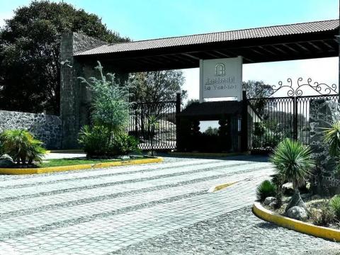 Oportunidad de adquirir un terreno en un lugar tranquilo y en conta…