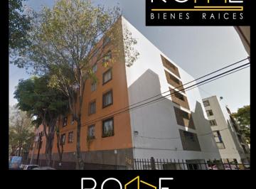 Departamento de 2 habitaciones, Miguel Hidalgo · Departamento en Venta en Lago Mask, Col. Anáhuac, Miguel Hidalgo, Cdmx