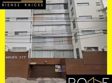 Departamento de 3 habitaciones, Miguel Hidalgo · Departamento en Venta en Lago Zirahuen, Col. Anáhuac, Miguel Hidalgo Maja717