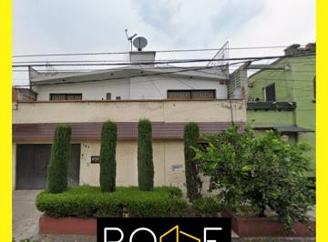 Casa de 4 habitaciones, Gustavo A. Madero · Casa en Venta en Av Cruz Azul Col Industrial Gustavo A. Madero Cerca de Metro Potrero Maja753