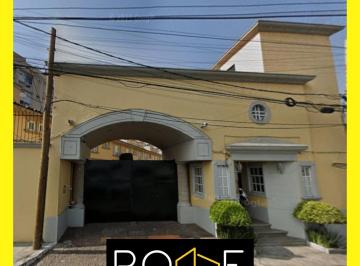 Casa de 2 habitaciones, Cuajimalpa de Morelos · Casa en Venta en Carretera México Toluca 5625 Cuajimalpa con Excelente Ubicación Maja748