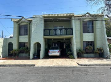 Casa de 5 habitaciones, San Nicolás de los Garza · Casa en Venta Col. Cuauhtemoc, San Nicolas de Los Garza, N. L.