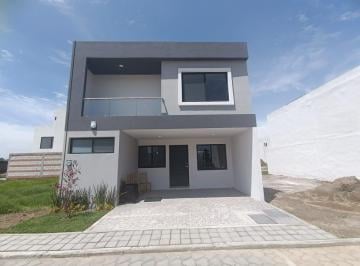 Casa de 4 habitaciones, San Pedro Cholula · ¡Tu Nuevo Hogar Te Está Esperando! Fracc. Monterreal San Pedro Cholula