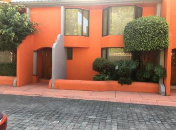 Casa en condominio de 4 habitaciones, Alvaro Obregón · Venta Casa Condominio Tetelpan