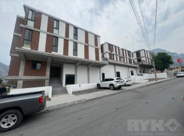 Departamento · 65m² · 2 Recámaras · 1 Estacionamiento · Departamentos en Santa Catarina