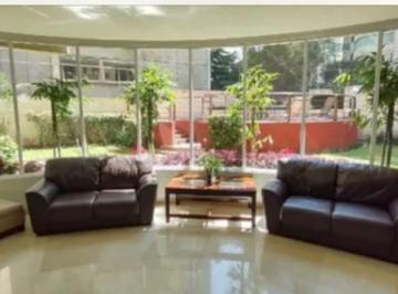 Departamento en Renta en Lomas de Tecamachalco · Departamento en Renta en Lomas de Tecamachalco