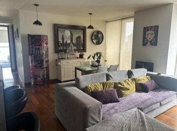 Departamento en Venta en Av. Santa Fe Siroco vista a La Mexicana · Departamento en Venta en Av Santa Fe Siroco Vista a La Mexicana