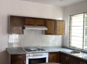 Departamento de 2 habitaciones, Alvaro Obregón · Rento Depa en Av Desierto de Los Leones