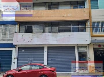 Oficina · 128m² · Oficina - Zamora de Hidalgo Centro