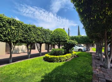 Casa de 4 habitaciones, Querétaro · Casa en Venta en Querétaro