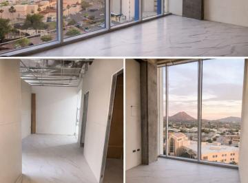 Oficina · 63m² · 3 Estacionamientos · Suite Ejecutiva 63 m² en Celtara con 3 Cajones | Renta Bonificada Periodo de Gracia