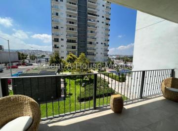 Departamento 105m² Venta El Pueblito · Departamento en Venta 3 Recamaras 130 m², El Pueblito Corregidora Gpt1641