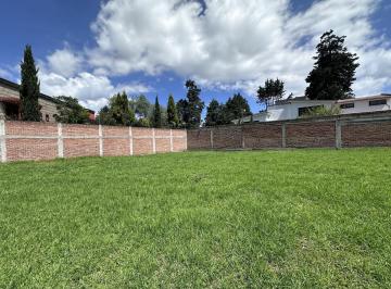Terreno / Lote · 600m² · 1 Recámara · 6 Estacionamientos · Terreno en Venta, La Virgen, Metepec