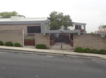 Casa · 559m² · 3 Recámaras · Casa en Venta Valle de San Angel