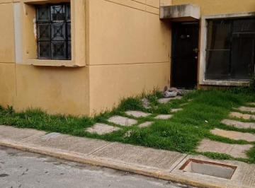 Casa · 38m² · 1 Recámara · 1 Estacionamiento · Casa en Fraccionamiento Nuevo Paseos de San Juan, Zumpango