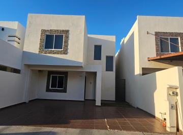 Casa en Renta de 3 habitaciones Fraccionamiento Las Villas Residencial · Casa en Renta 3 Recamaras Privada Villa Fontana