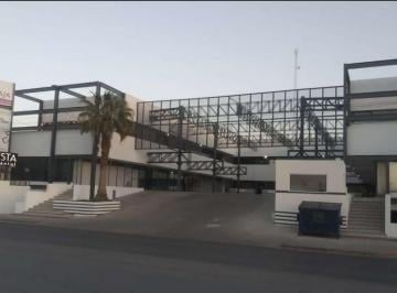 Edificio , Juárez · Se Vende Plaza Comercial Muy Cerca del Puente Libre