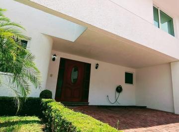 Casa de 4 habitaciones, Tlalpan · Hermosa Residencia en Venta