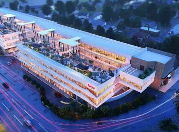 Local comercial · 40m² · 6 Estacionamientos · Locales Carretera Nacional en Preventa