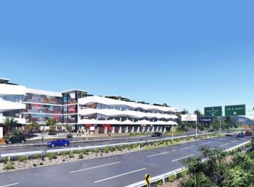 Local comercial · 40m² · 360 Estacionamientos · Locales en Venta Carretera Nacional