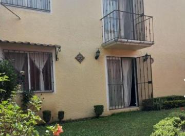 Casa en condominio · 183m² · 3 Recámaras · 1 Estacionamiento · Casa en Condominio en Ahuatlán Tzompantle Cuernavaca - Maz - 2387 - Cd
