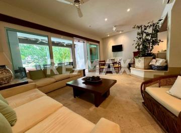 Casa · 397m² · 4 Recámaras · 3 Estacionamientos · Villa Amueblada en Venta en Ixtapa, Zihuatanejo - (4)