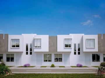 Casa de 3 habitaciones, Tecámac · Venta de Casa 3 Recamaras, Nuevo Desarrollo Senderos Tecamac Preventa - 17.