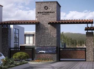Casa · 169m² · 3 Recámaras · 2 Estacionamientos · Casa en Venta Res. Monterreal Cholula - Huejotzingo Cholula de Rivadavia, Puebla.