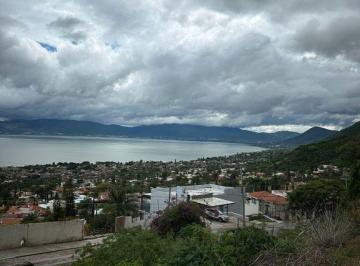 Terreno / Lote · 1577m² · Terreno en Venta en Chapala en Raquet Club