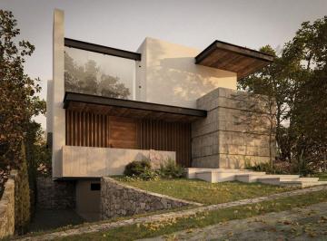 Casa en condominio · 520m² · 3 Recámaras · 5 Estacionamientos · Casa en Venta en El Cielo Country Club