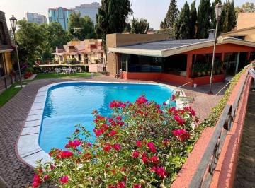Casa en condominio · 285m² · 3 Recámaras · 2 Estacionamientos · Casa en Condominio en Venta en San Jerónimo Lídice
