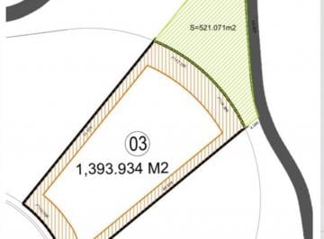 Terreno / Lote · 1393m² · Terreno en Venta en Punta Tiburón Riviera Veracruzana Alvarado Veracruz