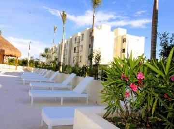 Departamento · 48m² · 2 Recámaras · 1 Estacionamiento · Departamento en Tulum