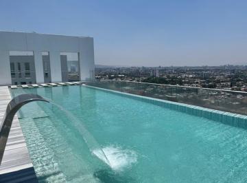 Departamento · 135m² · 2 Recámaras · 2 Estacionamientos · Departamento en Venta Central Park Guadalajara