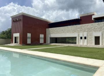 Terreno / Lote , Conkal · Lote en Venta en a Reserva Conkal