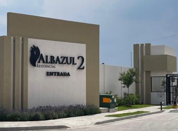 Terreno / Lote , León · Terreno Residencial de 151 m² en Venta, Albazul 2
