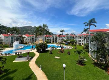 Departamento de 2 habitaciones, Acapulco de Juárez · Departamento Amueblado de Lujo en Venta