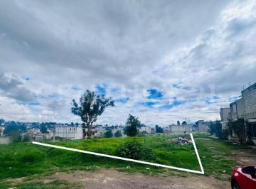 Terreno / Lote · 261m² · Terreno de 261 m² en Venta Zona Habitacional Calle Adolfo López Mateos y Reforma