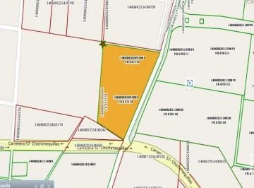 Terreno / Lote · 34608m² · Terreno en Venta de 3.4has en Santa Rosa, Cerca del Pi Querétaro