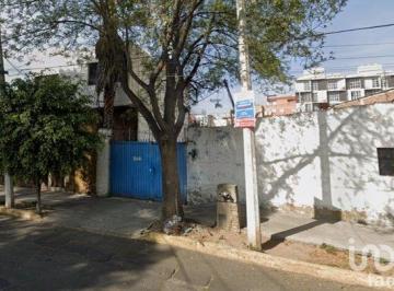 Terreno / Lote · 309m² · 2 Recámaras · Terreno de 309 m² en Venta a Una Cuadra de Av 100 m, Alcaldía Gustavo A. Madero (Gam)