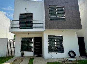 Casa de 3 habitaciones, Centro · Casa en Venta de 3 Recamaras en Villahermosa