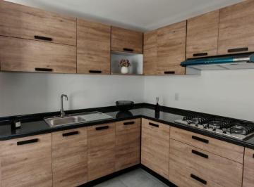 Departamento · 75m² · 2 Recámaras · 1 Estacionamiento · Departamento con Roof en Venta en San José de Los Olvera, Corregidora, Querétaro