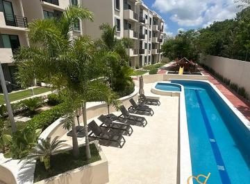 Departamento de 2 habitaciones, Benito Juárez · Departamento en Venta y Renta en Residencial Astoria