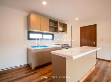 Departamento de 3 habitaciones, Jilotzingo · Departamento en Venta Étolie, Jilotzingo, Edo Méx