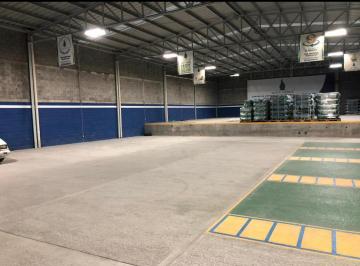 Bodega comercial , Aguascalientes · Zona Dora Norte de Aguascalientes Renta Bodega