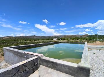 Rancho de 6 habitaciones, Parras · Casa de Campo con 6 Recámaras y 84000 m² Superficie de Terreno en Venta en Parras